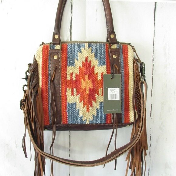 myra concealed carry purse